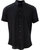 Tobias Black Polo - Black