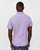 Tobias Merino Shirt - Lavender