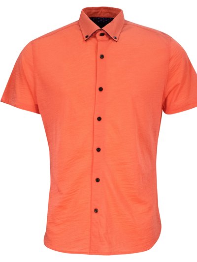 Loh Dragon Tobias Merino Shirt - Melon product