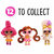 L.O.L. Surprise! #Hairvibes Dolls with 15 Surprises & Mix & Match Hairpieces