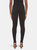 Alexa-BLK High-Rise Skinny Jeans