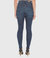 Alexa-CSN High-Rise Skinny Jeans