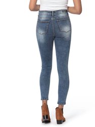 Alexa Distressed Jean