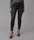 Alexa-SG High Rise Skinny Jeans 28" Inseam