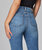 Alice-BM High Rise Flare Jeans