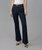 Alice-DRB High Rise Flare Jeans