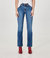 Alice-rcb High Rise Flare Jeans