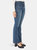 Billie-RCB High-Rise Bootcut Jeans