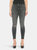 Blair-BE Mid-Rise Skinny Jeans