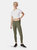 Blair-CG Mid-Rise Skinny Jeans - Camo Green