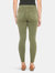 Blair-CG Mid-Rise Skinny Jeans