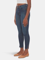 Blair-CSN Mid-Rise Skinny Jeans