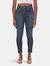 Blair-CSN Mid-Rise Skinny Jeans