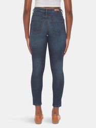 Blair-CSN Mid-Rise Skinny Jeans