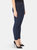 Blair-DRB Mid-Rise Skinny Jeans