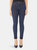 Blair-DRB Mid-Rise Skinny Jeans