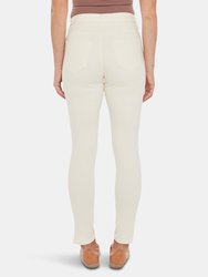 Blair-IVRY High Rise Skinny Jeans