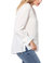 Cindy-ECRU Tencel Linen Top-SS