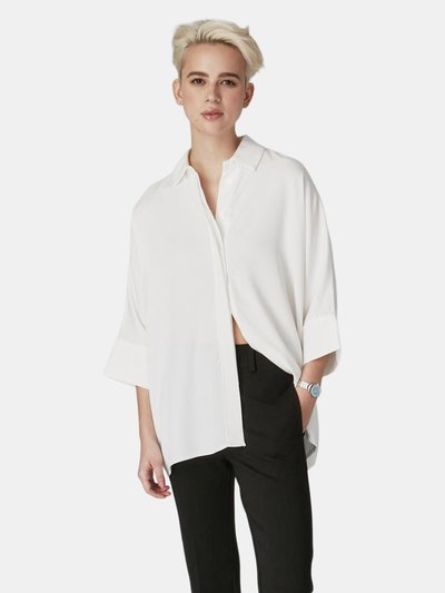 Lola Jeans Collen-ECRU Blouse product