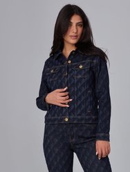 Gabriella-Drf Classic Jacket