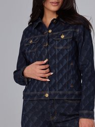 Gabriella-Drf Classic Jacket