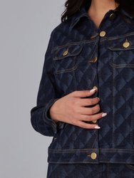 Gabriella-Drf Classic Jacket