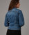 Gabriella-RCB Classic Denim Jacket