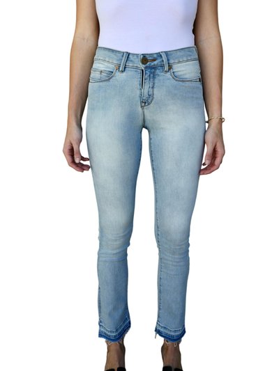 Lola Jeans Gene Mid-Rise Bootcut product