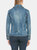 Gia-RCB Denim Blazer