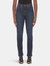 Kate-CSN High-Rise Straight Jeans