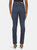 Kate-CSN High-Rise Straight Jeans