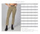 Kate-Dark Khaki High Rise Slim Jeans