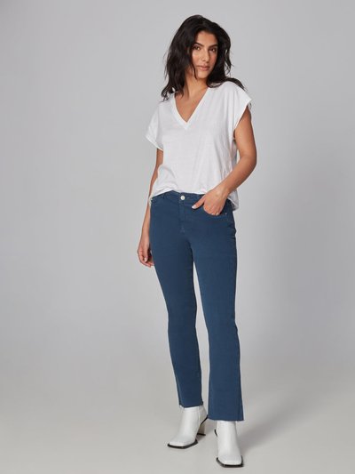 Lola Jeans KATE-EB High Rise Straight Jeans product