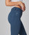 KATE-EB High Rise Straight Jeans