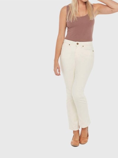 Lola Jeans Kate High-Rise Straight Jeans product