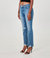 Kate-rcb High Rise Straight Jeans