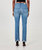 Kate-rcb High Rise Straight Jeans