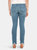 Kristine-RCB Mid-Rise Straight Jeans