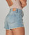 Liana-Dis High Rise Shorts