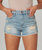 Liana-Dis High Rise Shorts