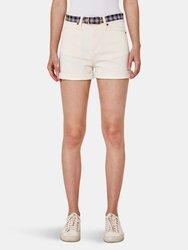 LIANA-IVRY High Rise Short