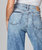 Milan Blue Mist High Rise Wide Leg Jeans