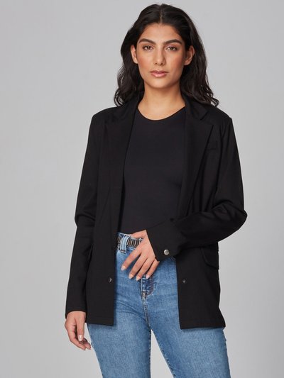 Lola Jeans Monaco-JBLK Blazer product