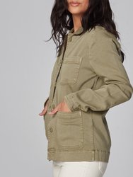 Nili-Dk Utility Jacket