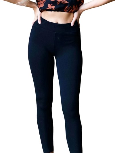 Lola Jeans Perfect Mid-Rise Skinny Pants product