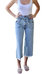 Reese Wide Leg Jeans