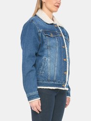 River-DSB Ex-Boyfriend Jacket