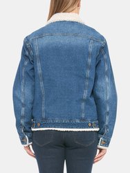 River-DSB Ex-Boyfriend Jacket