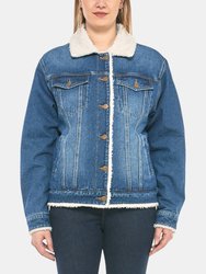 River-DSB Ex-Boyfriend Jacket