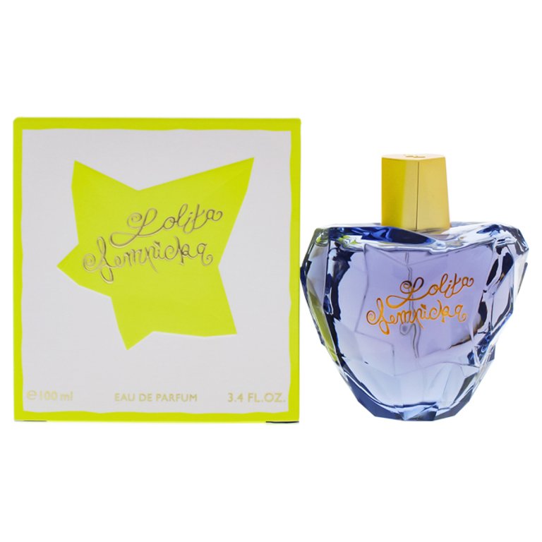 Lolita Lempicka Mon Premier by Lolita Lempicka for Women - 3.4 oz EDP Spray